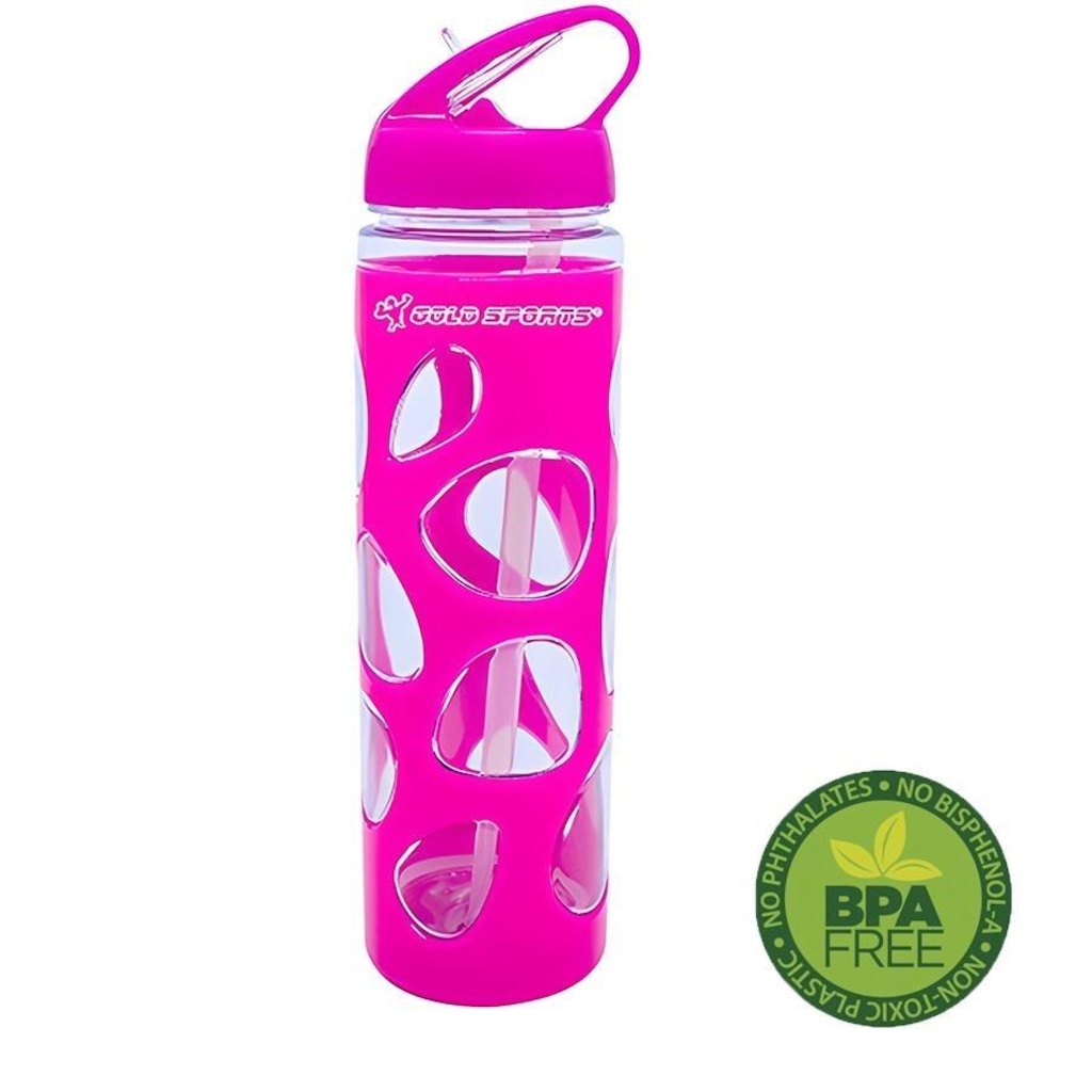 Imagem 3 do produto Squeeze Gold Sports Rock II - 800ml