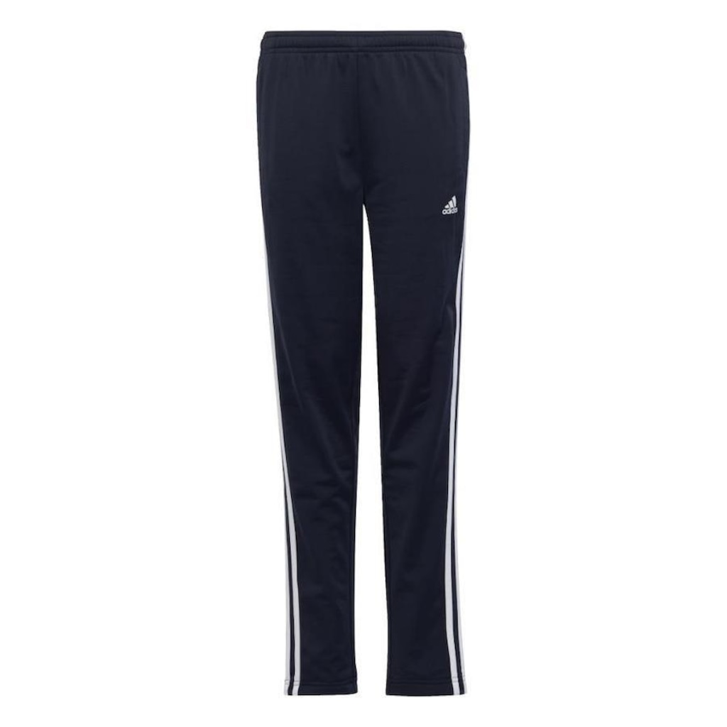 Imagem 2 do produto Agasalho adidas Essentials 3-Stripes Tiberio - Infantil