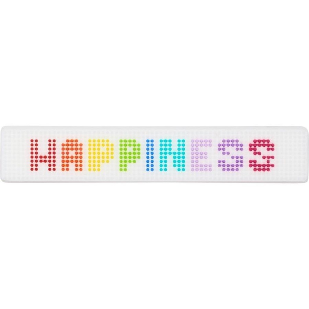 Jibbitz Crocs Bracelete Friendship - Foto 1