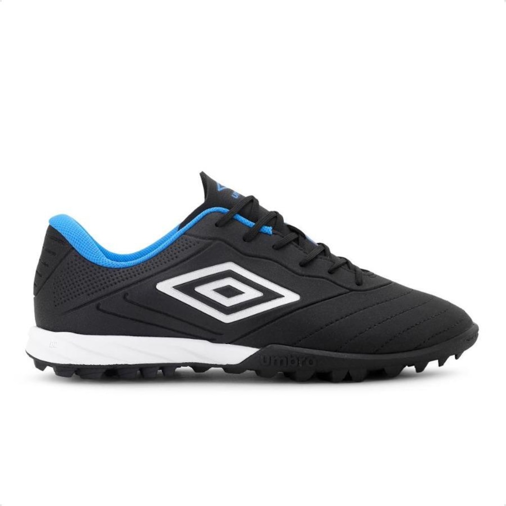 Chuteira Society Umbro Tocco 3 Club - Adulto