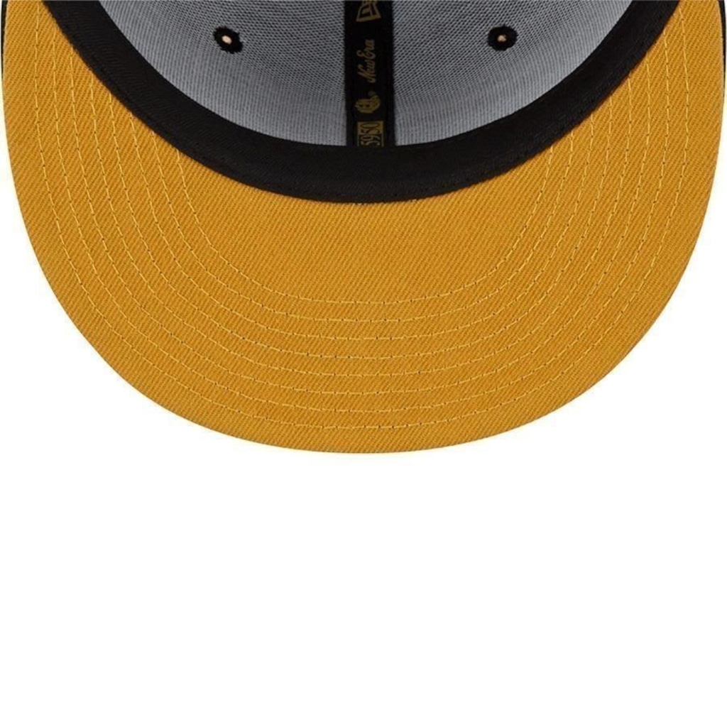 BONÉ NEW ERA 59FIFTY SIGNATURE 7 5/8 - FECHADO - ADULTO | Centauro