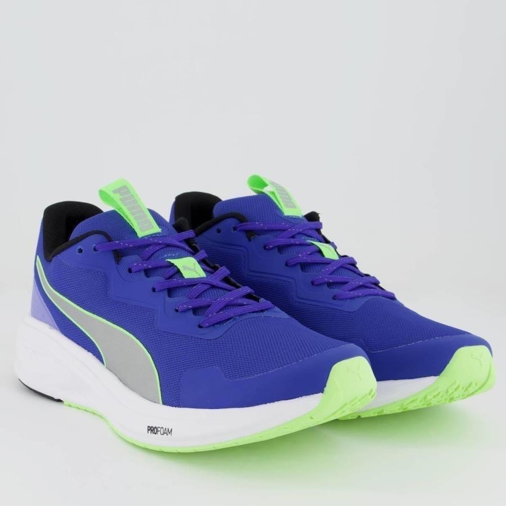 Imagem 2 do produto Tênis Puma Aviator ENG Pro - Feminino
