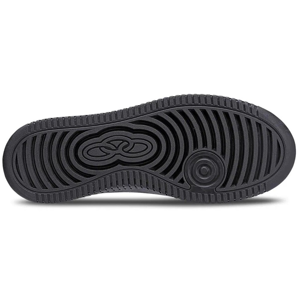 Imagem 5 do produto Tênis Olympikus Eros - Masculino - Preto