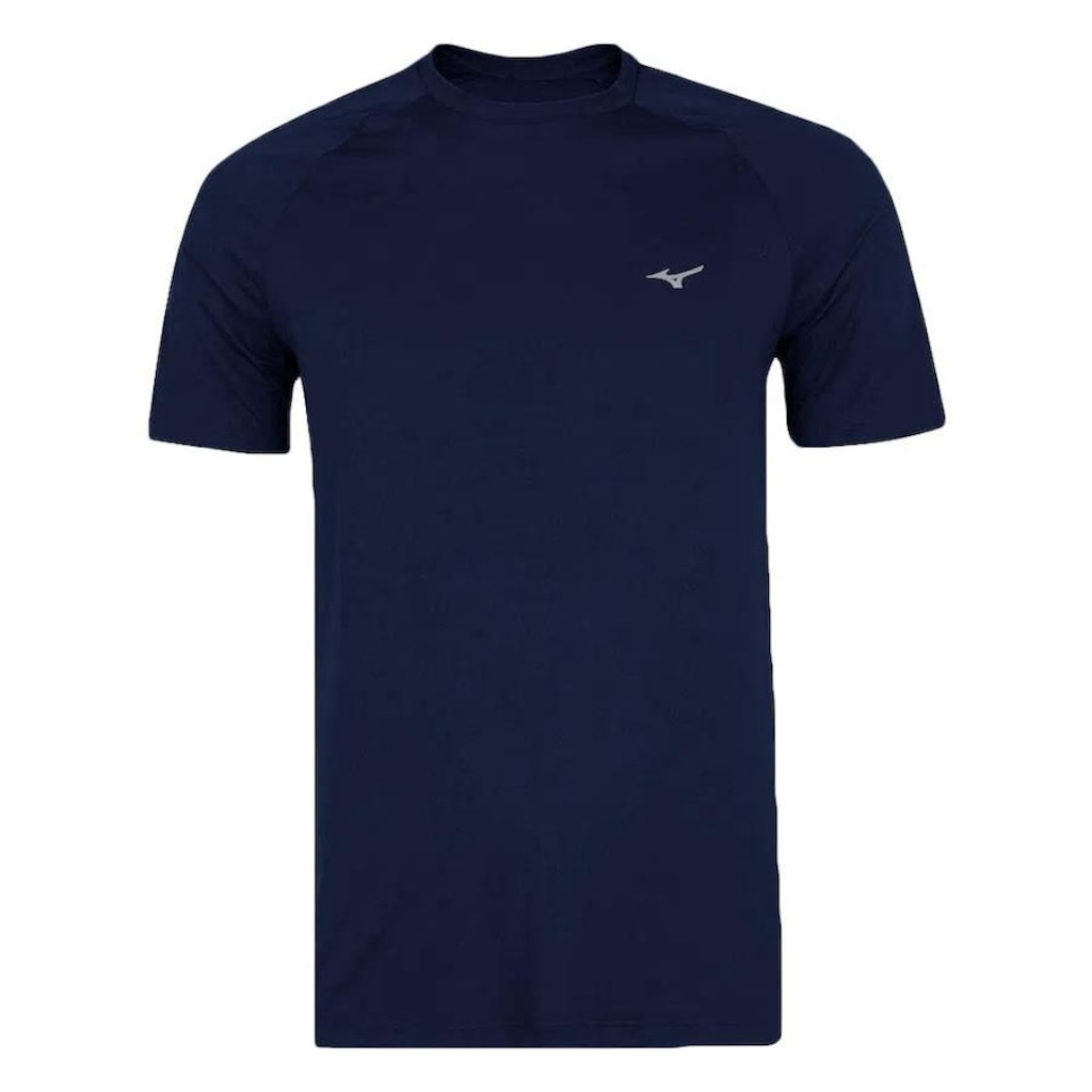 Camiseta Mizuno Pro Uv - Masculina