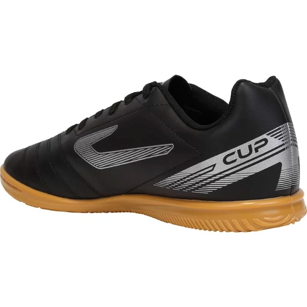 Imagem 3 do produto Chuteira Futsal Topper Cup VI - Adulto