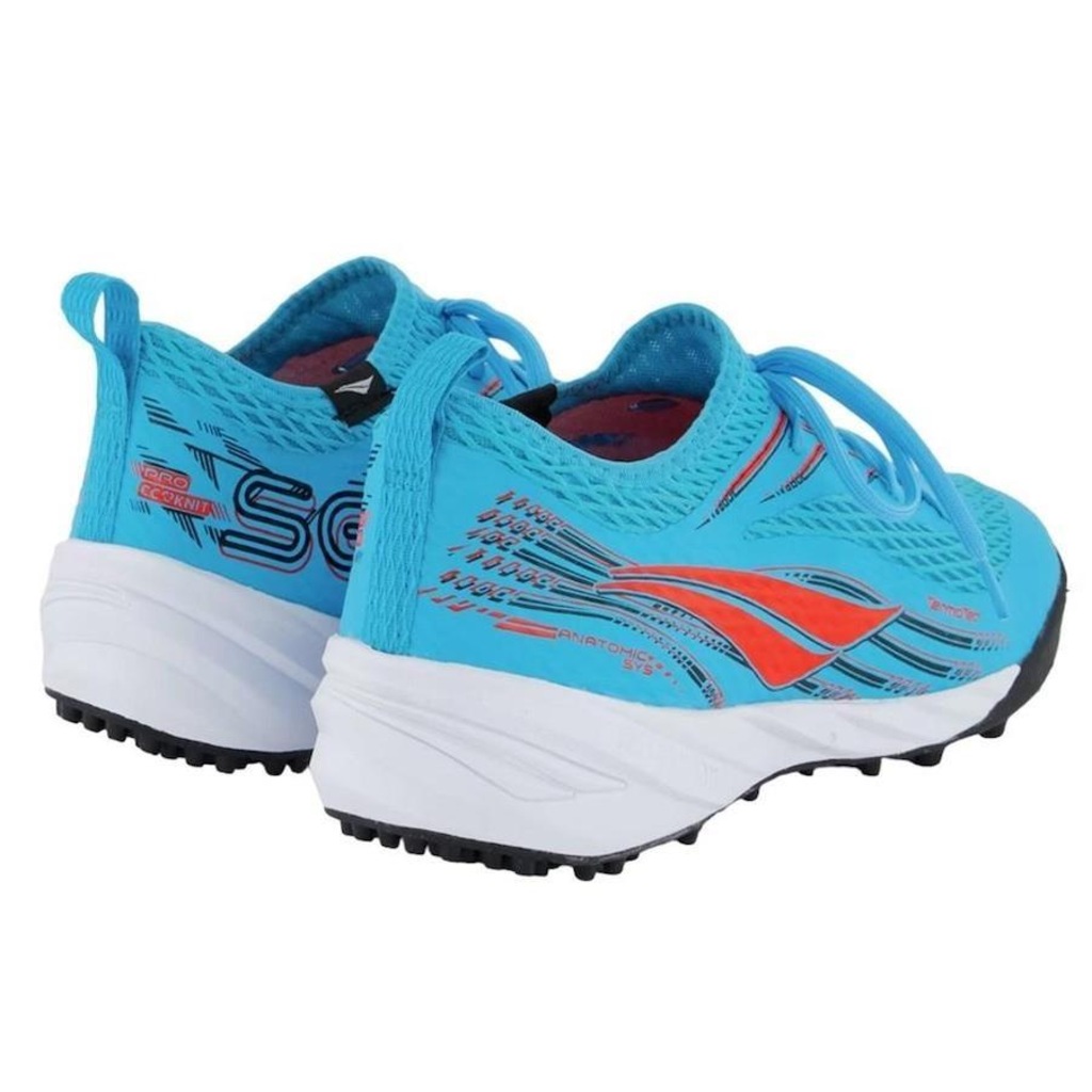 Chuteira Society Adulto Penalty Se7e Pro Ecoknit Y-2 - Foto 3