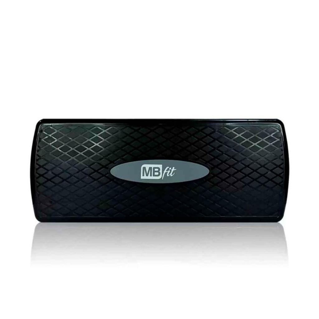 Step Mbfit Academia Exercícios Ajustável Treino Ginastica - Foto 1