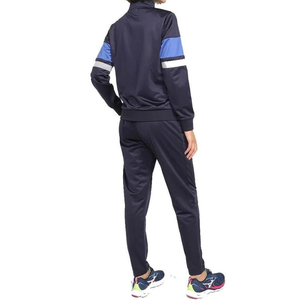 Imagem 2 do produto Agasalho Mizuno Root 2 - Feminino