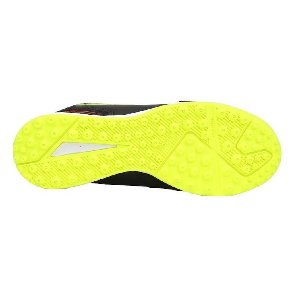 Imagem 4 do produto Chuteira Society Topper Top Dominator Pro Iv - Adulto