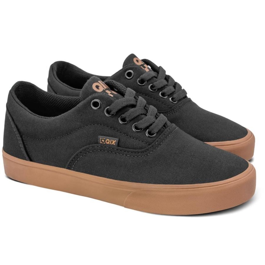 Tênis Qix Sunset Vulcanizado - Unissex em Promoção | Centauro