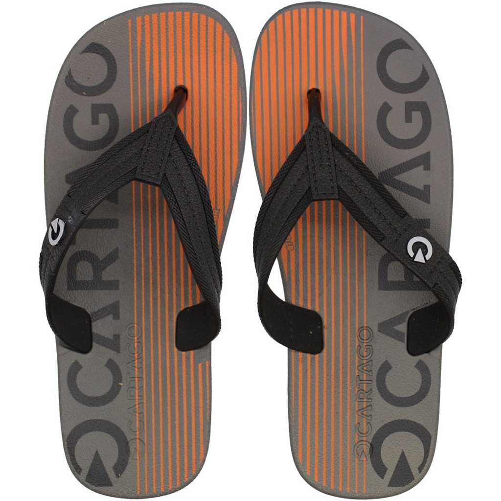 Chinelo Cartago Atlanta - Infantil