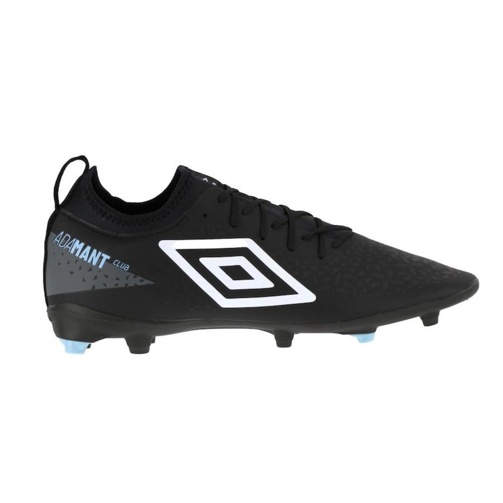 Chuteira de Campo Adulto Umbro Adamant Club - Foto 1