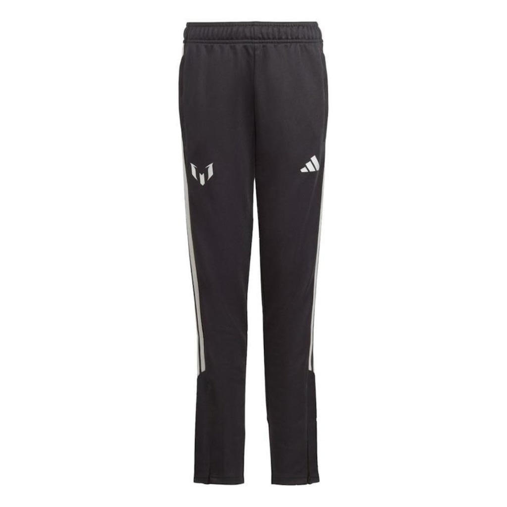 Calça adidas Messi Treino Boys - Infantil - Foto 1