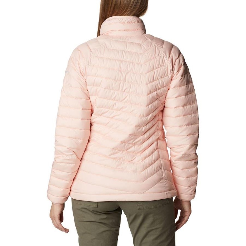 Imagem 2 do produto Jaqueta Columbia Powder Lite - Feminina