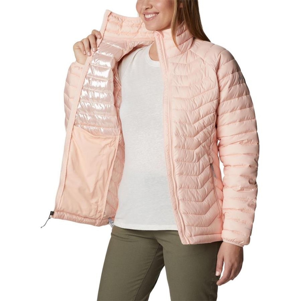 Imagem 3 do produto Jaqueta Columbia Powder Lite - Feminina