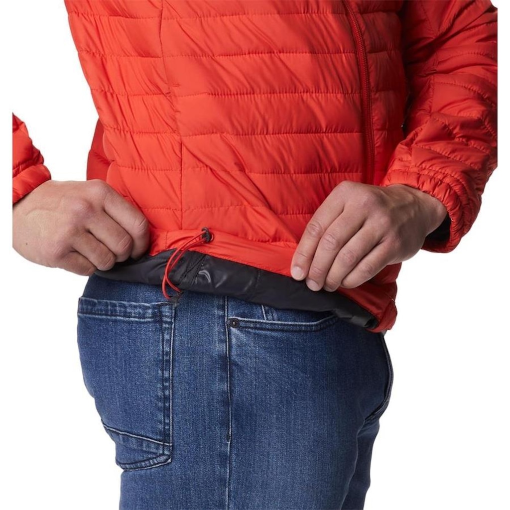 Imagem 4 do produto Jaqueta Columbia Silver Falls - Masculina