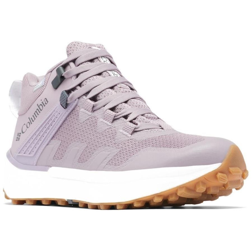 Imagem 2 do produto Tênis Columbia Facet 75 Mid Outdry - Feminino