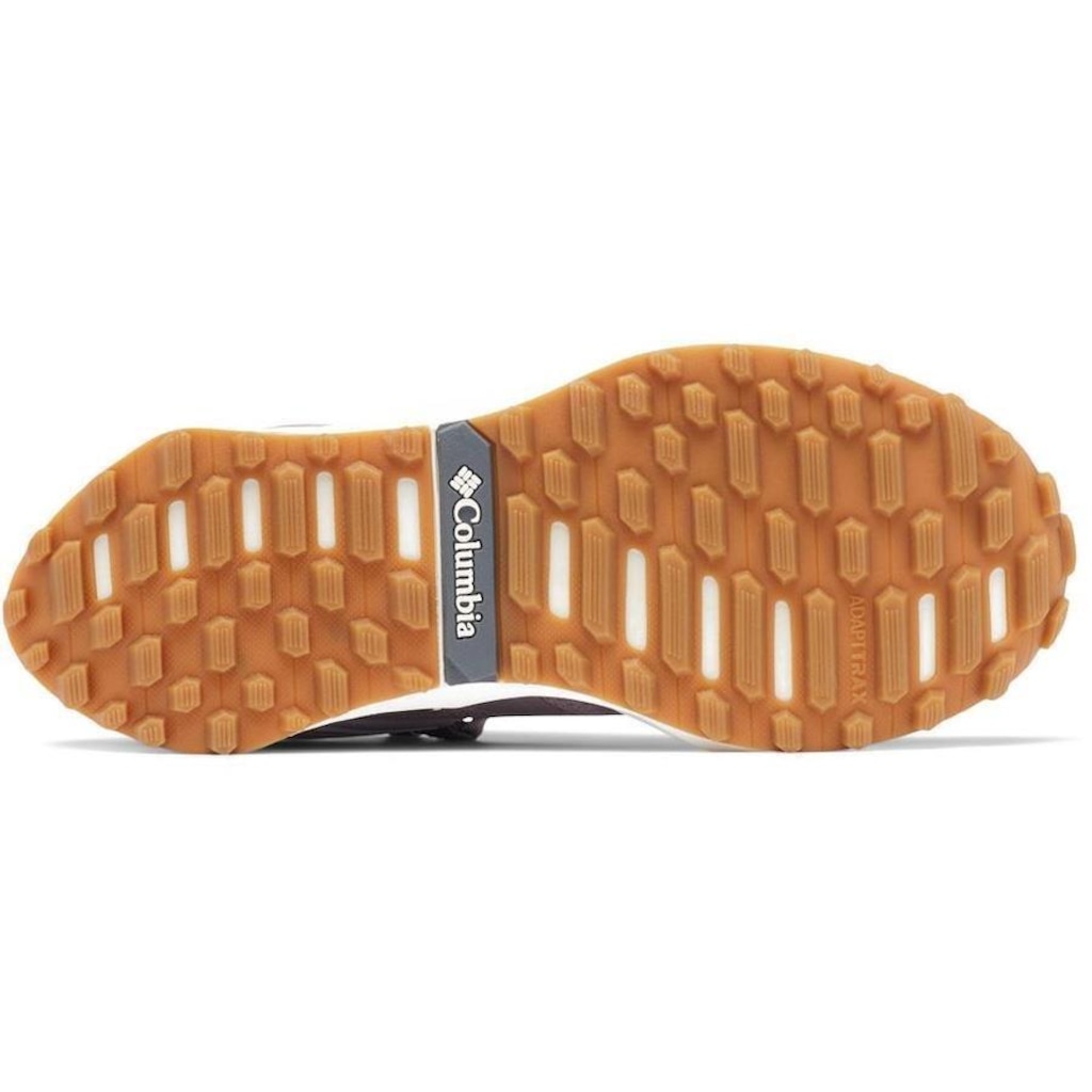 Imagem 4 do produto Tênis Columbia Facet 75 Mid Outdry - Feminino