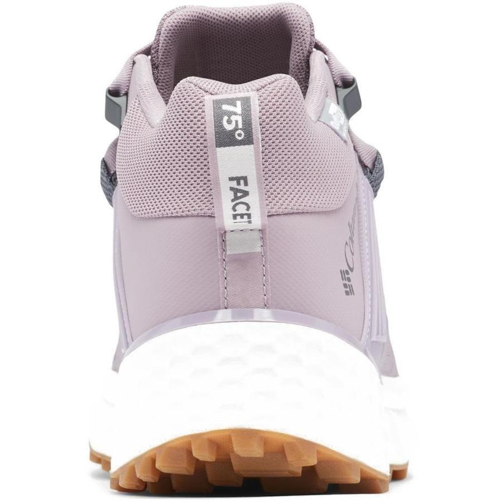 Imagem 5 do produto Tênis Columbia Facet 75 Mid Outdry - Feminino