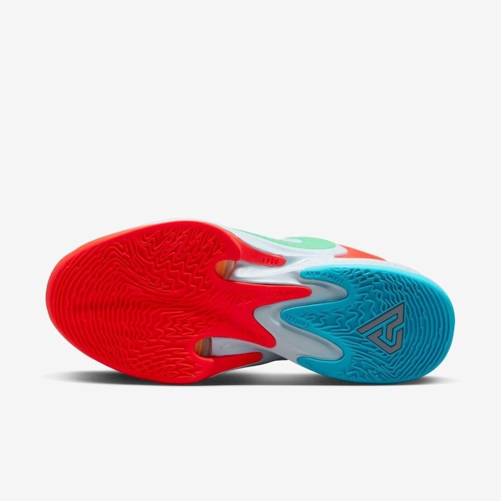 Tênis Nike Zoom Freak 4 - Masculino | Centauro