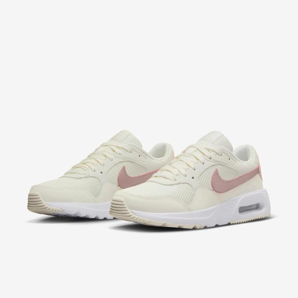 Tênis Nike Air Max SC SE - Feminino - Foto 4