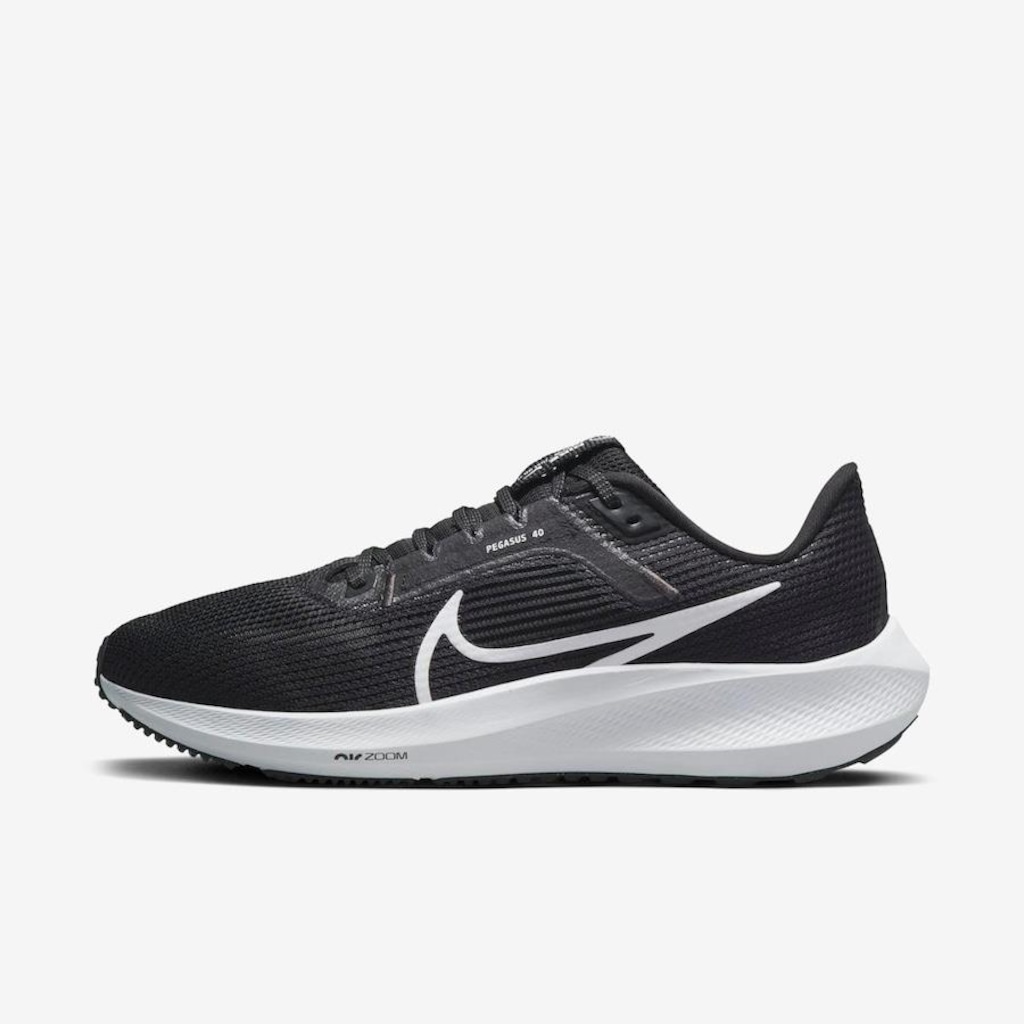 Tênis Nike Pegasus 40 - Feminino - Foto 1