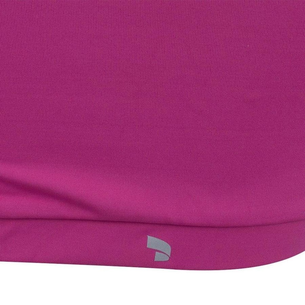 Imagem 4 do produto Top Fitness com Bojo Alto Giro Hyper Regata - Feminino