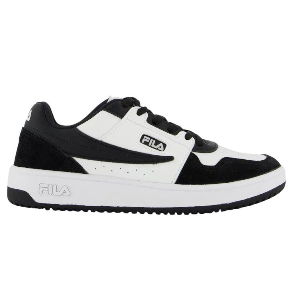 Tênis Fila Heritage Arcade Low - Masculino