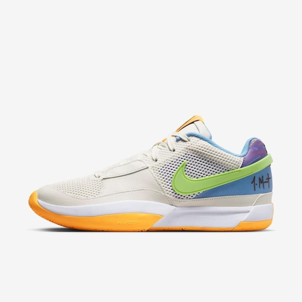 Tênis Nike Ja 1 - Adulto - Foto 1