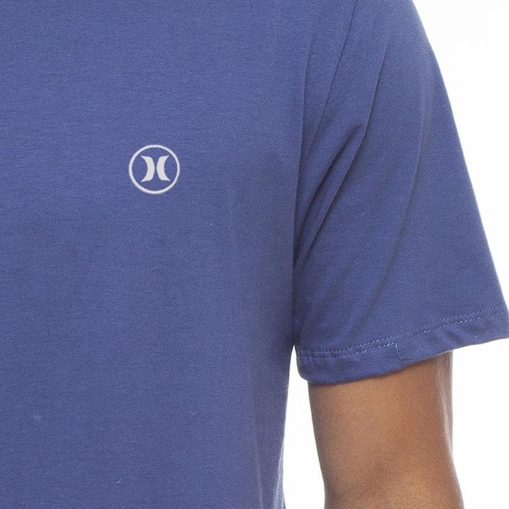 Imagem 2 do produto Camiseta Hurley Mini Icon - Masculina