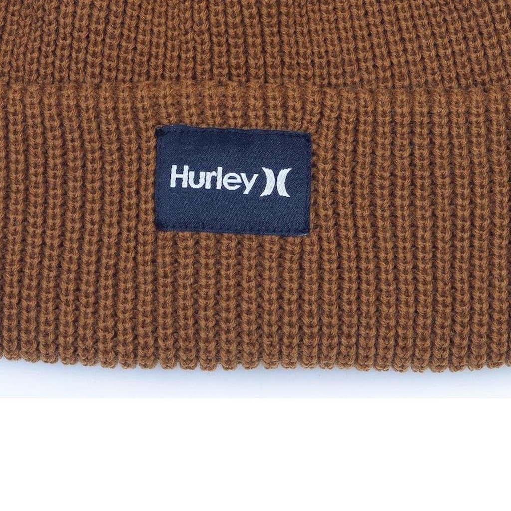 Imagem 2 do produto Gorro Hurley Porto Ocre