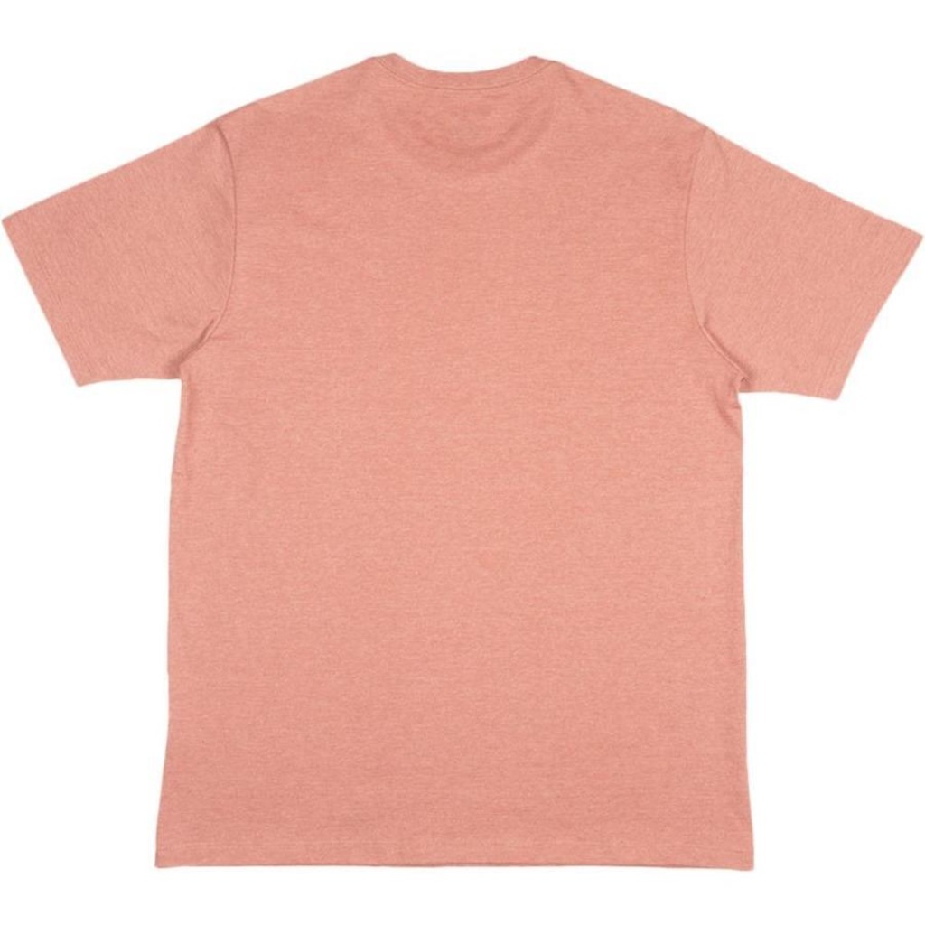 Imagem 4 do produto Camiseta Quiksilver Transfer Round Color - Masculina