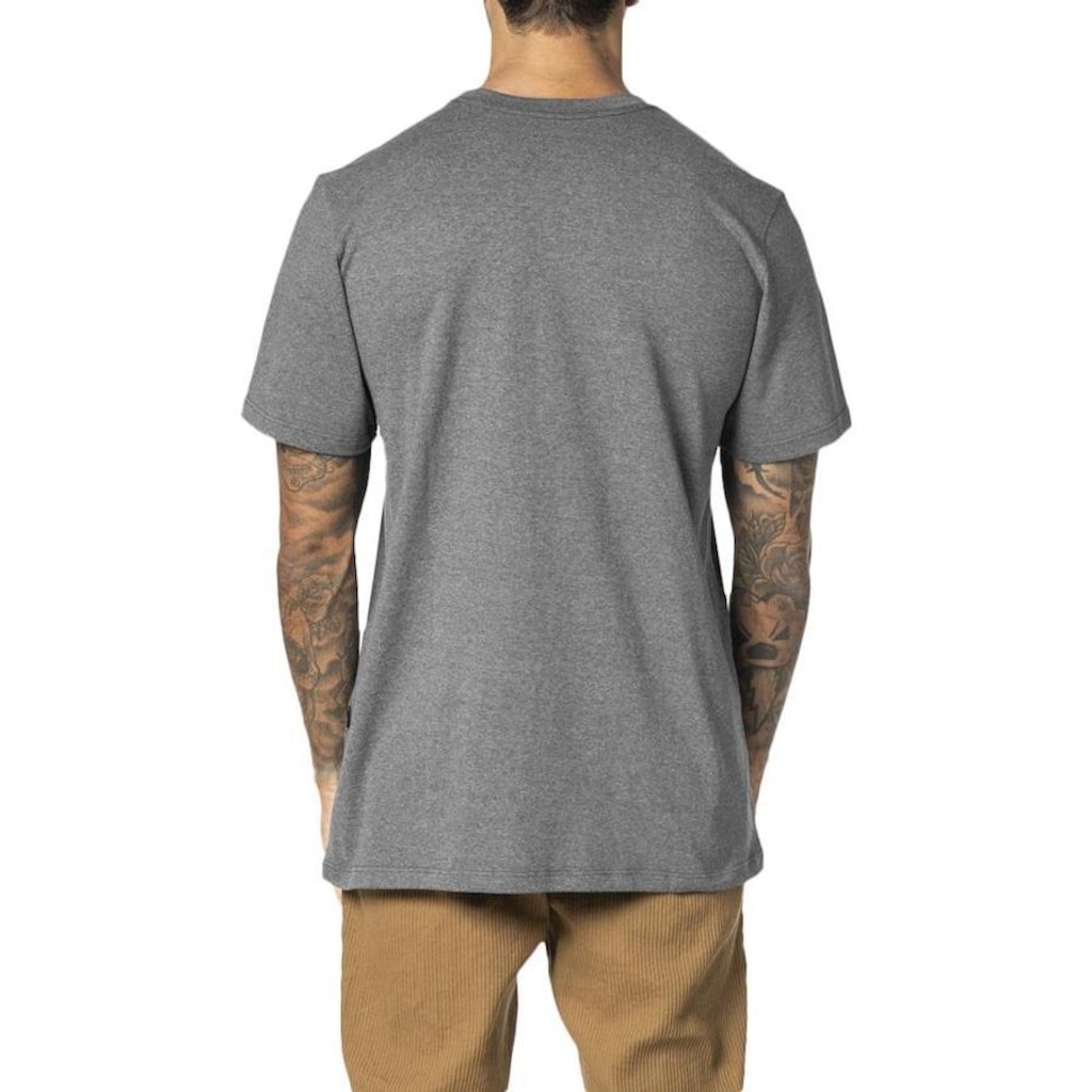 Imagem 2 do produto Camiseta Billabong Chest Pack II - Masculina