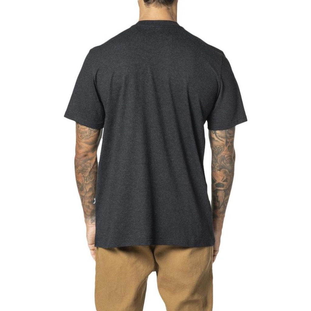 Imagem 2 do produto Camiseta Billabong Chest Pack II - Masculina