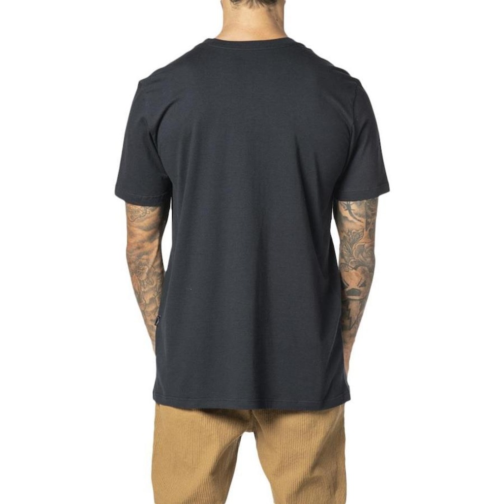 Imagem 2 do produto Camiseta Billabong Mid Arch - Masculina