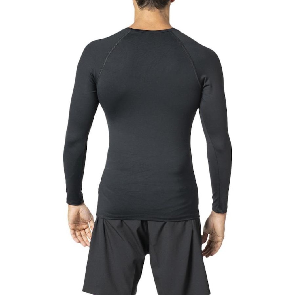 Imagem 2 do produto Camiseta Billabong Surf Arch Manga Longa - Masculina
