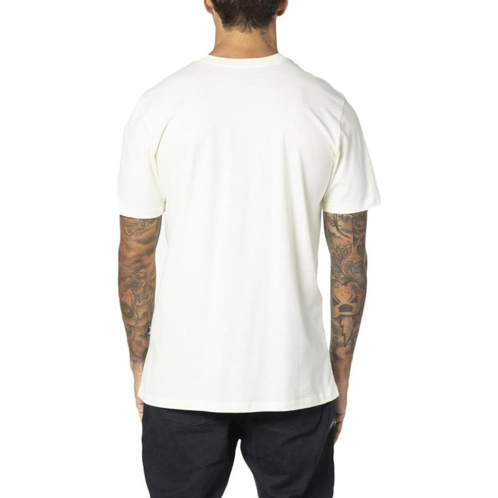 Imagem 2 do produto Camiseta Billabong Theme Diamond - Masculina
