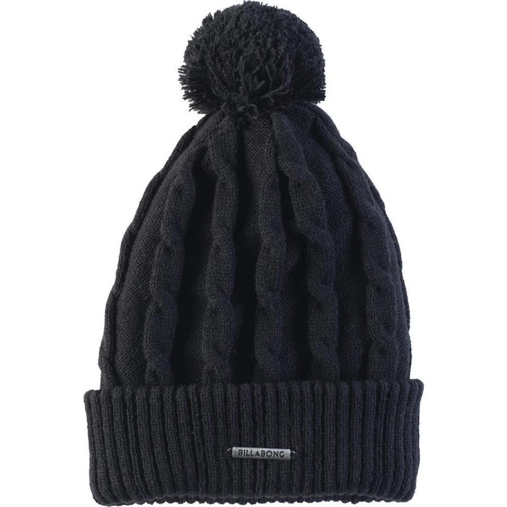 Gorro Billabong Cozy - Adulto