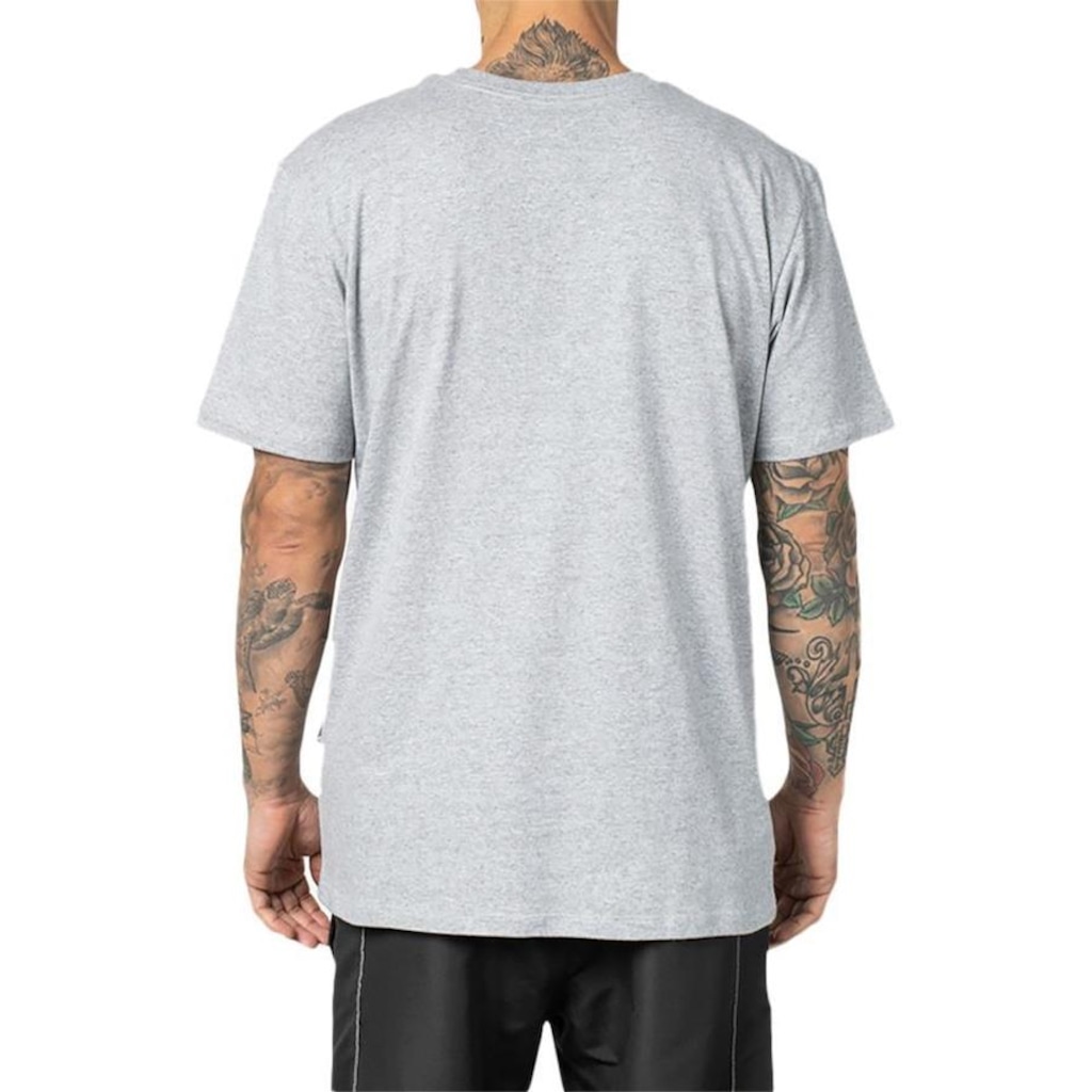 Imagem 3 do produto Kit Camisetas Billabong Theme - 2 Unidades - Masculina