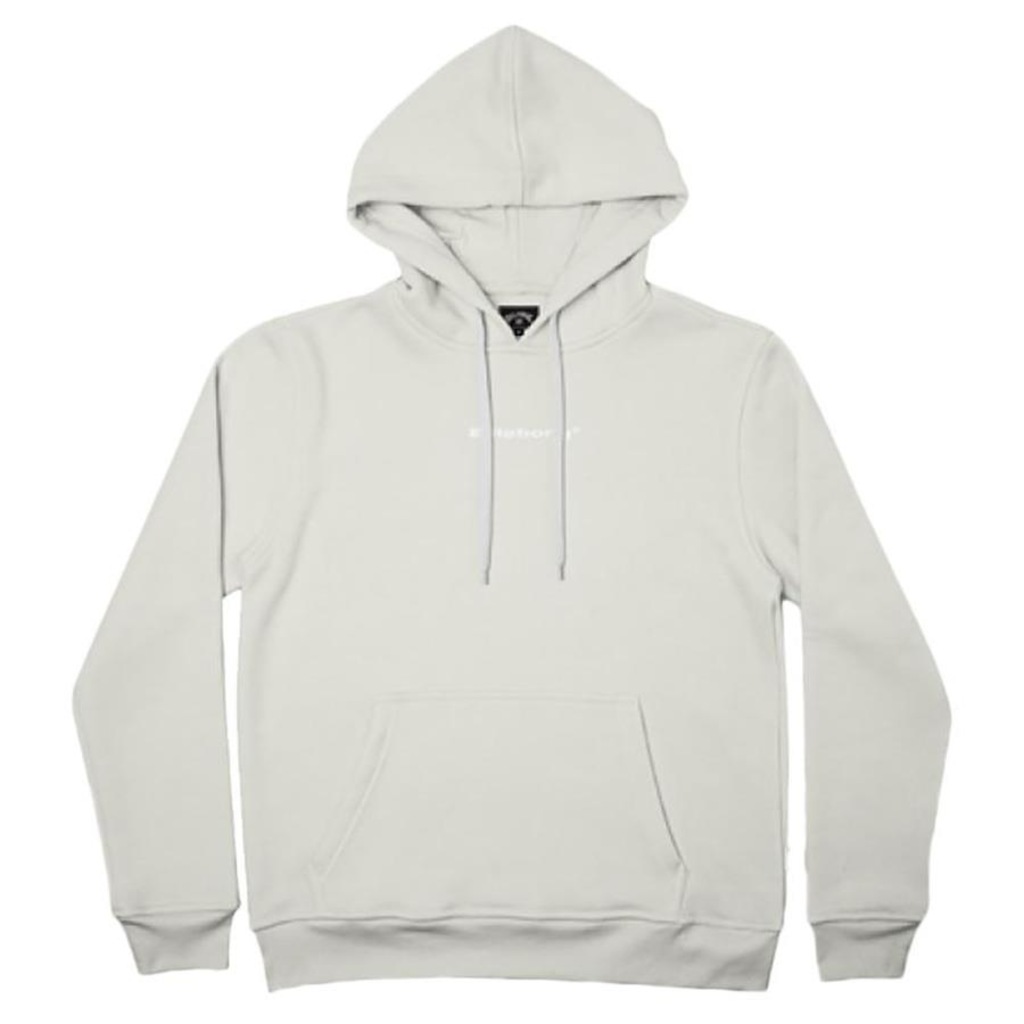 Blusão de Moletom com Capuz Billabong Canguru Smitty - Masculino