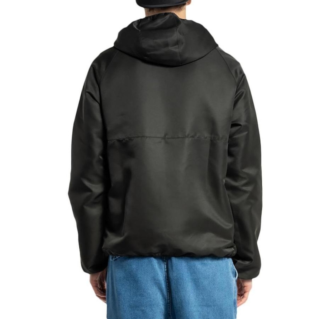 Imagem 2 do produto Jaqueta com Capuz Element Wolfe Light - Masculina