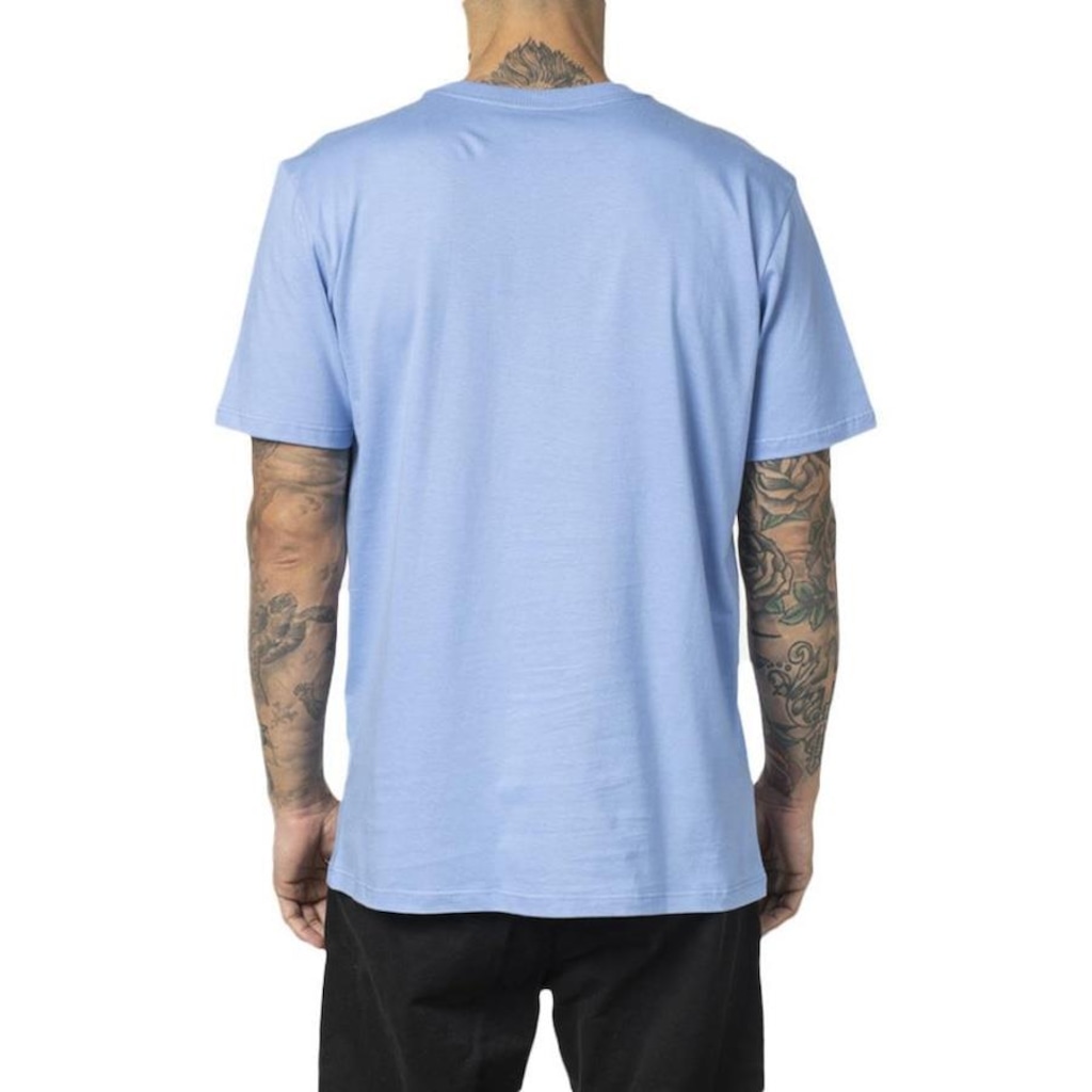 Imagem 2 do produto Camiseta RVCA Big Floral - Masculina