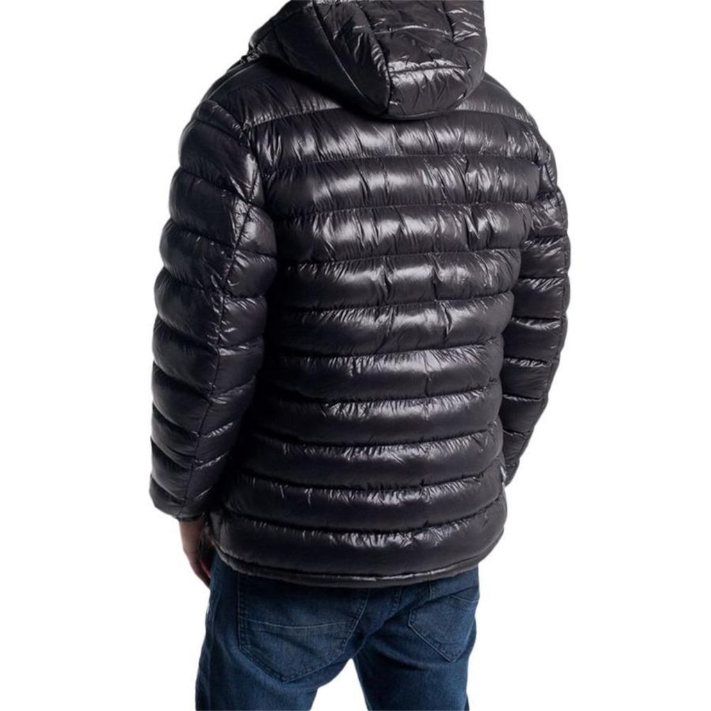 Imagem 2 do produto Jaqueta Lost Forrada Puffer - Masculina