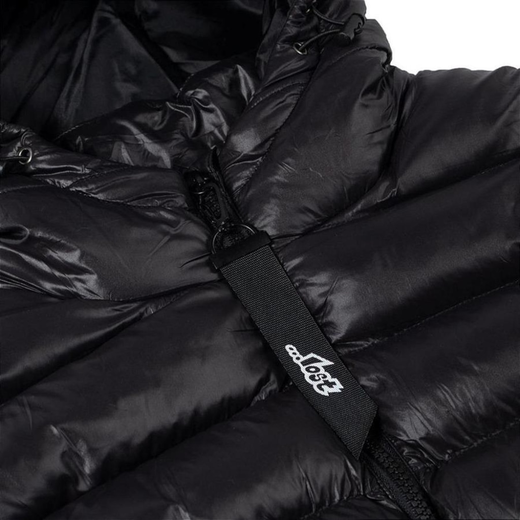 Imagem 3 do produto Jaqueta Lost Forrada Puffer - Masculina