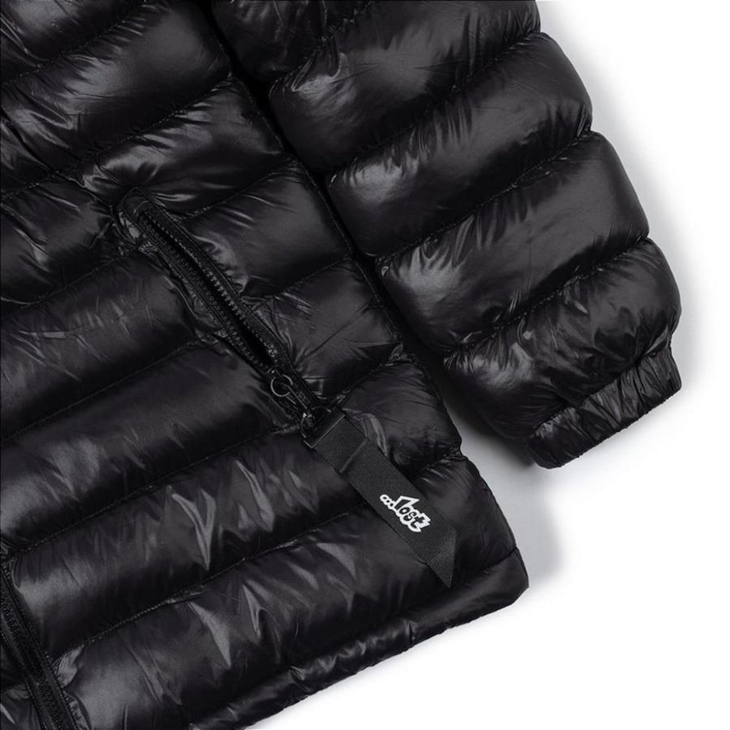 Imagem 4 do produto Jaqueta Lost Forrada Puffer - Masculina