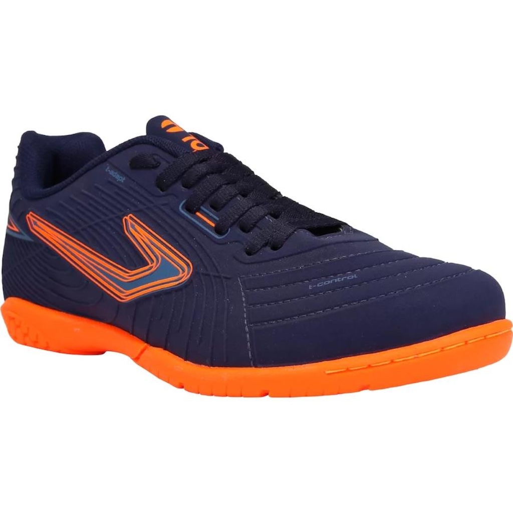 Imagem 2 do produto Chuteira Futsal Topper Drible VI - Adulto