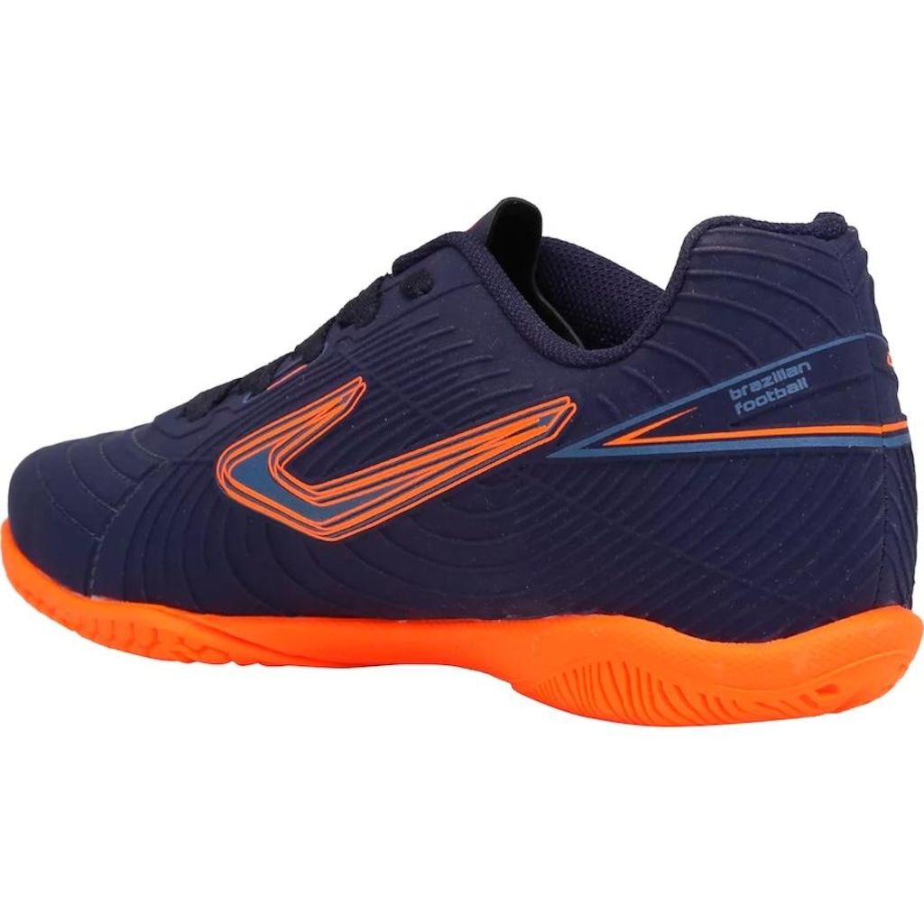 Imagem 3 do produto Chuteira Futsal Topper Drible VI - Adulto