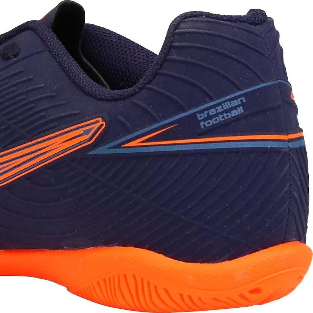 Imagem 4 do produto Chuteira Futsal Topper Drible VI - Adulto