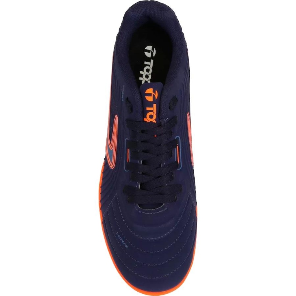 Imagem 5 do produto Chuteira Futsal Topper Drible VI - Adulto