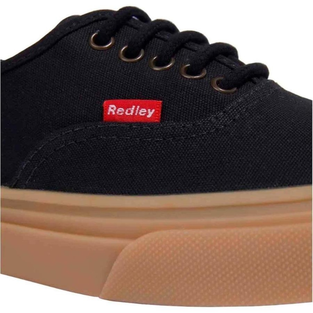 Imagem 3 do produto Tênis Redley Originals Látex - Unissex